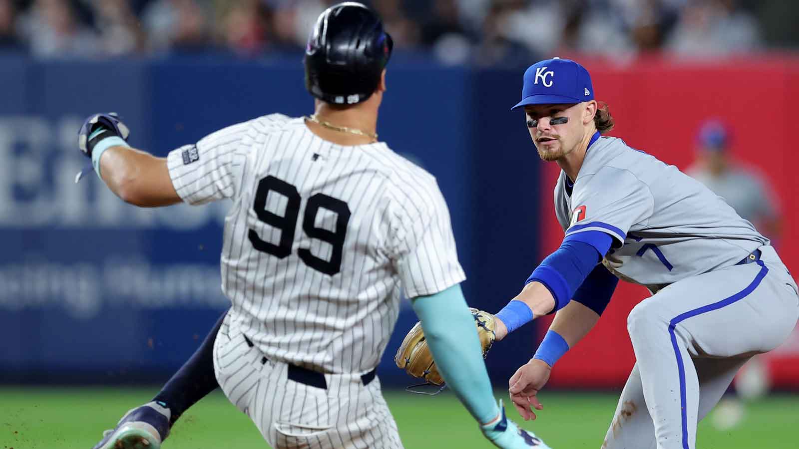 MLB analyst predicts rising superstar to win AL MVP over Aaron Judge