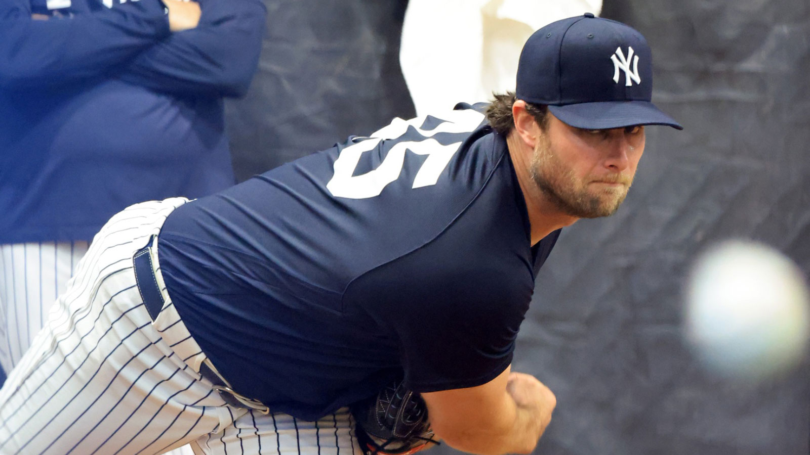 Yankees’ Gerrit Cole set for spring training debut vs. Red Sox amid injury recovery