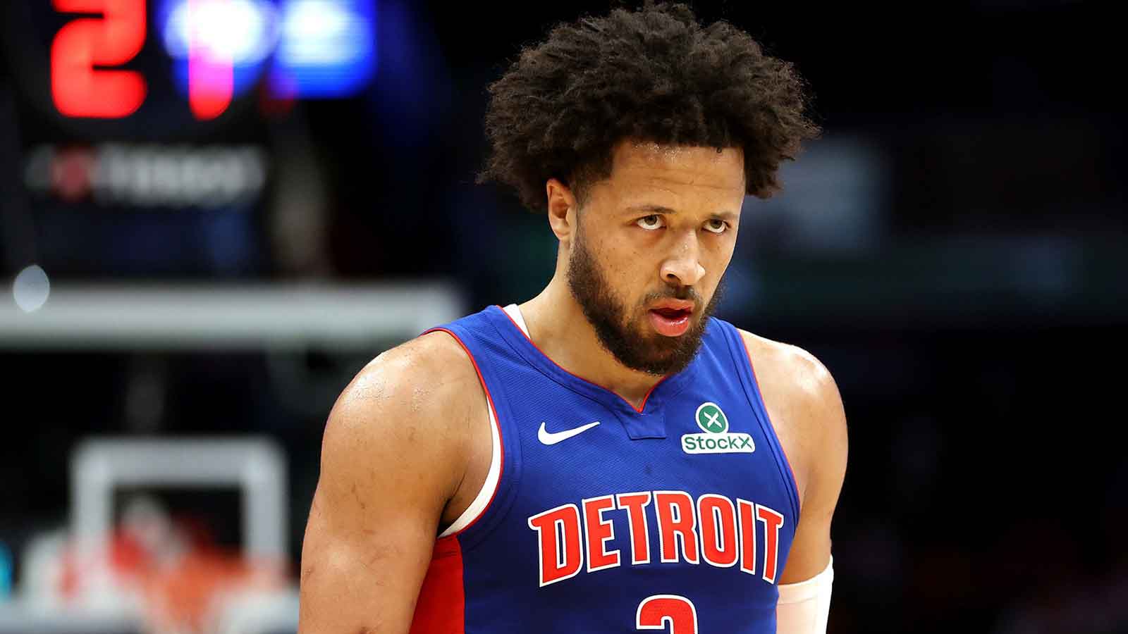 Zach Lowe pleads for All-NBA change after Pistons’ Cade Cunningham injury news