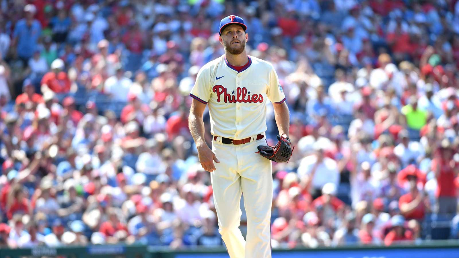 Phillies’ Zack Wheeler shares another crucial spring training injury update