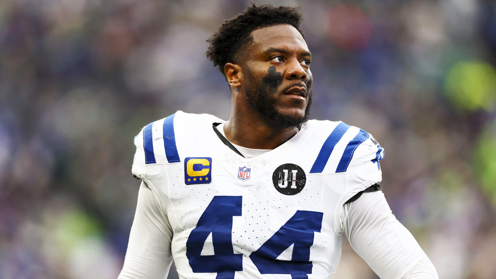 Packers acquiring Zaire Franklin in trade with Colts