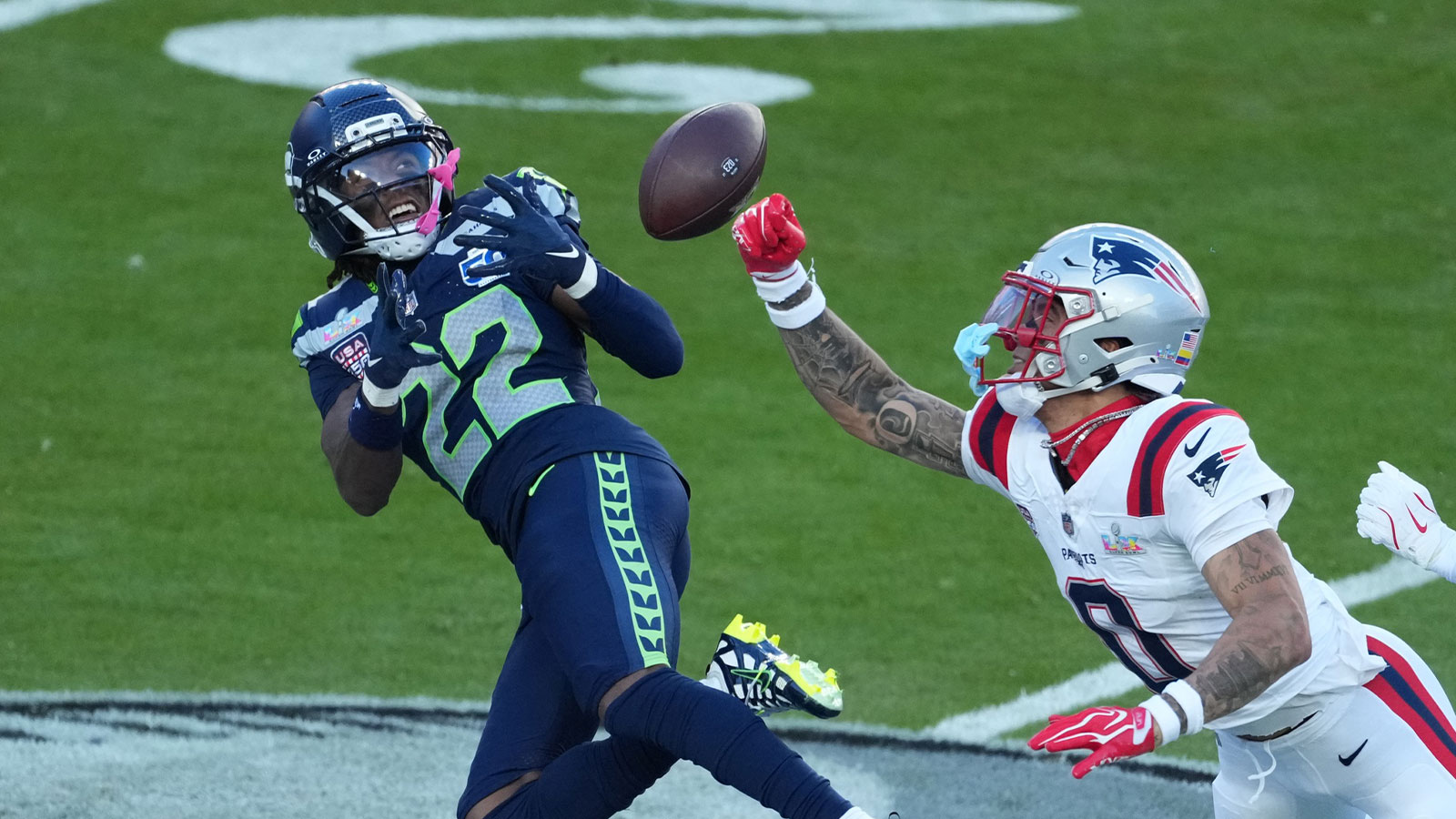 Kirby Lee-Imagn Images