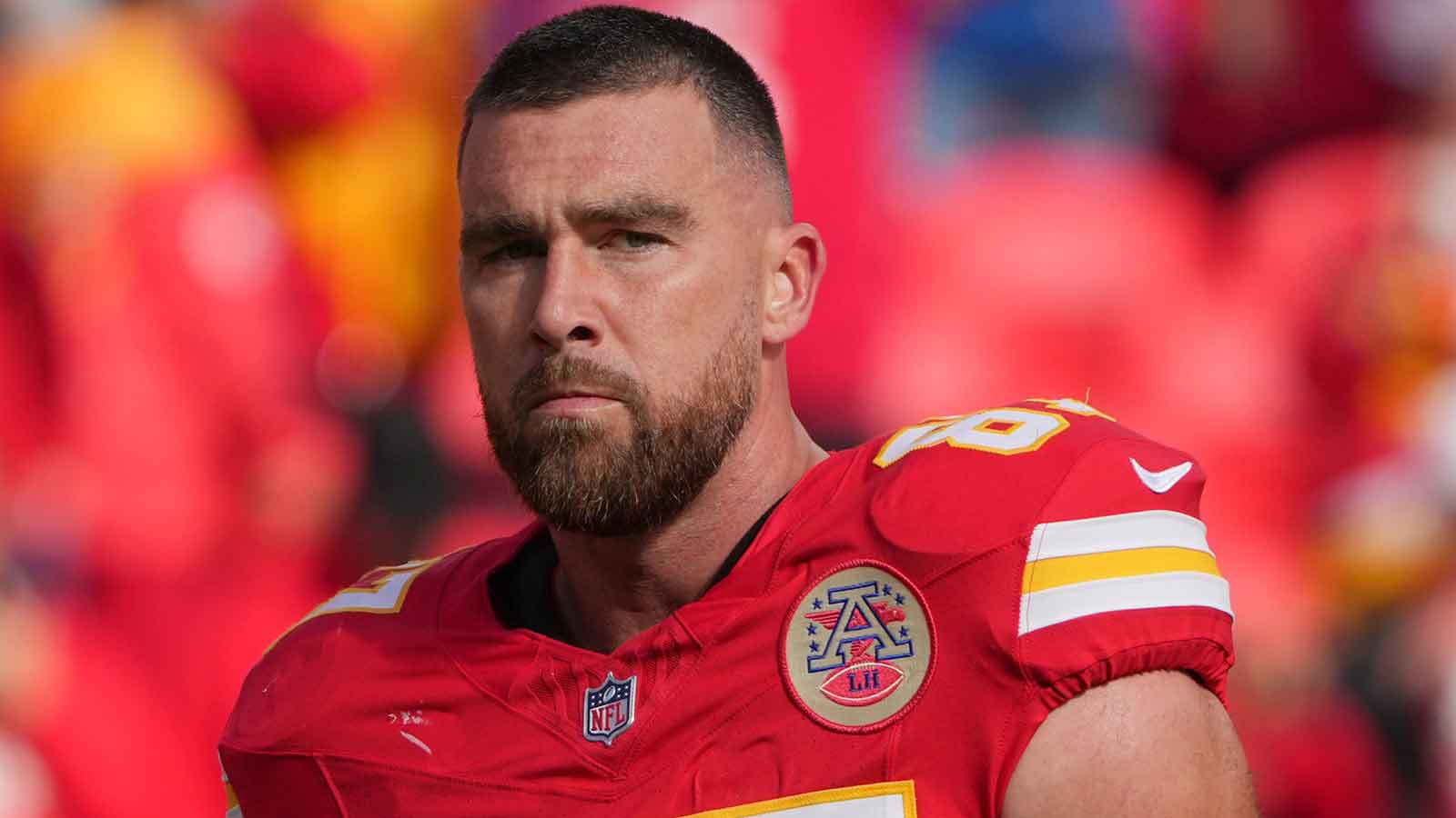 Travis Kelce reveals what he will miss when he leaves NFL following retirement rumors