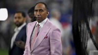 Stephen A. Smith