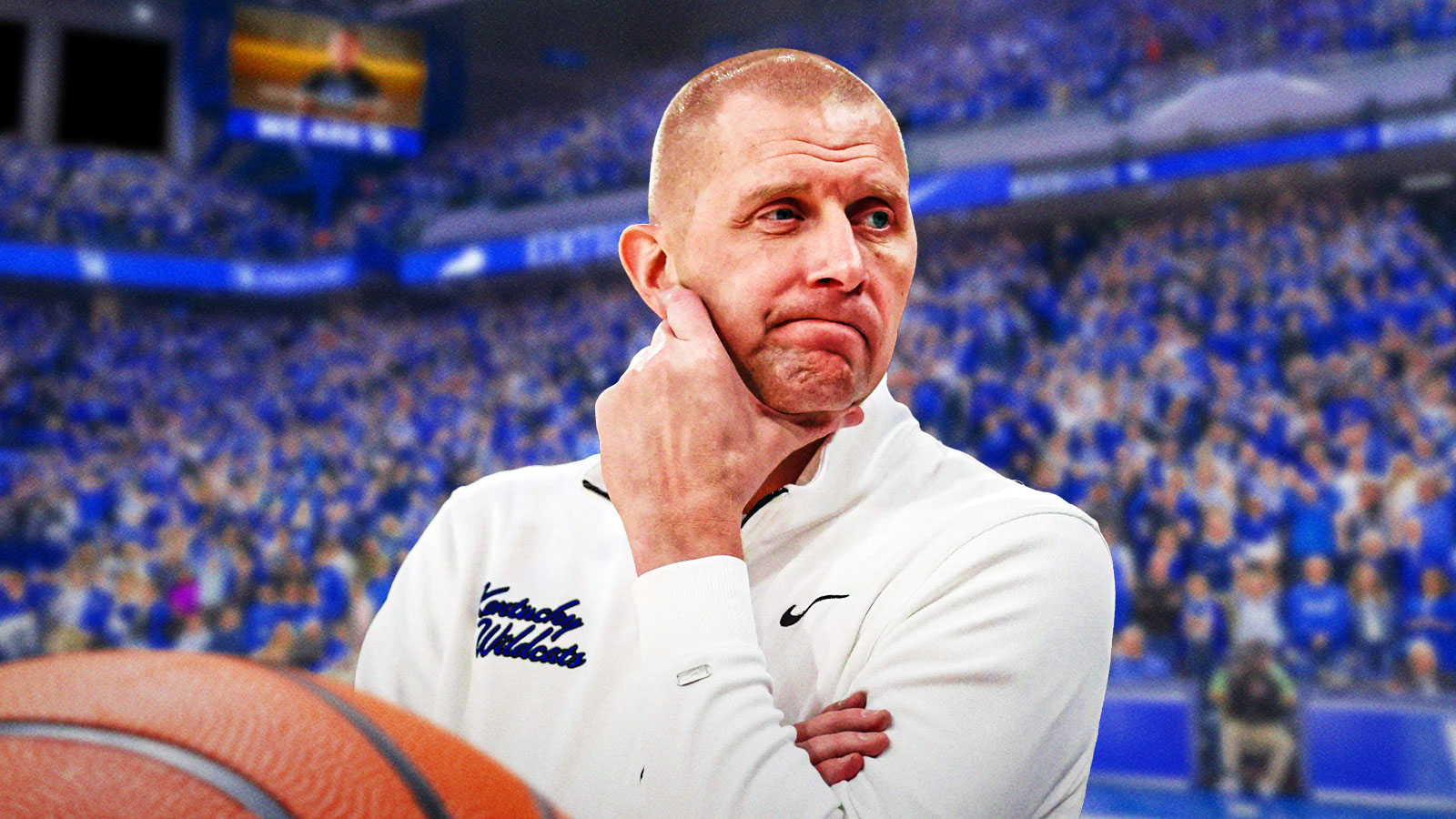 Kentucky basketball rumors: Rob Wight’s BYU decision may have cost Wildcats 2 transfer portal stars