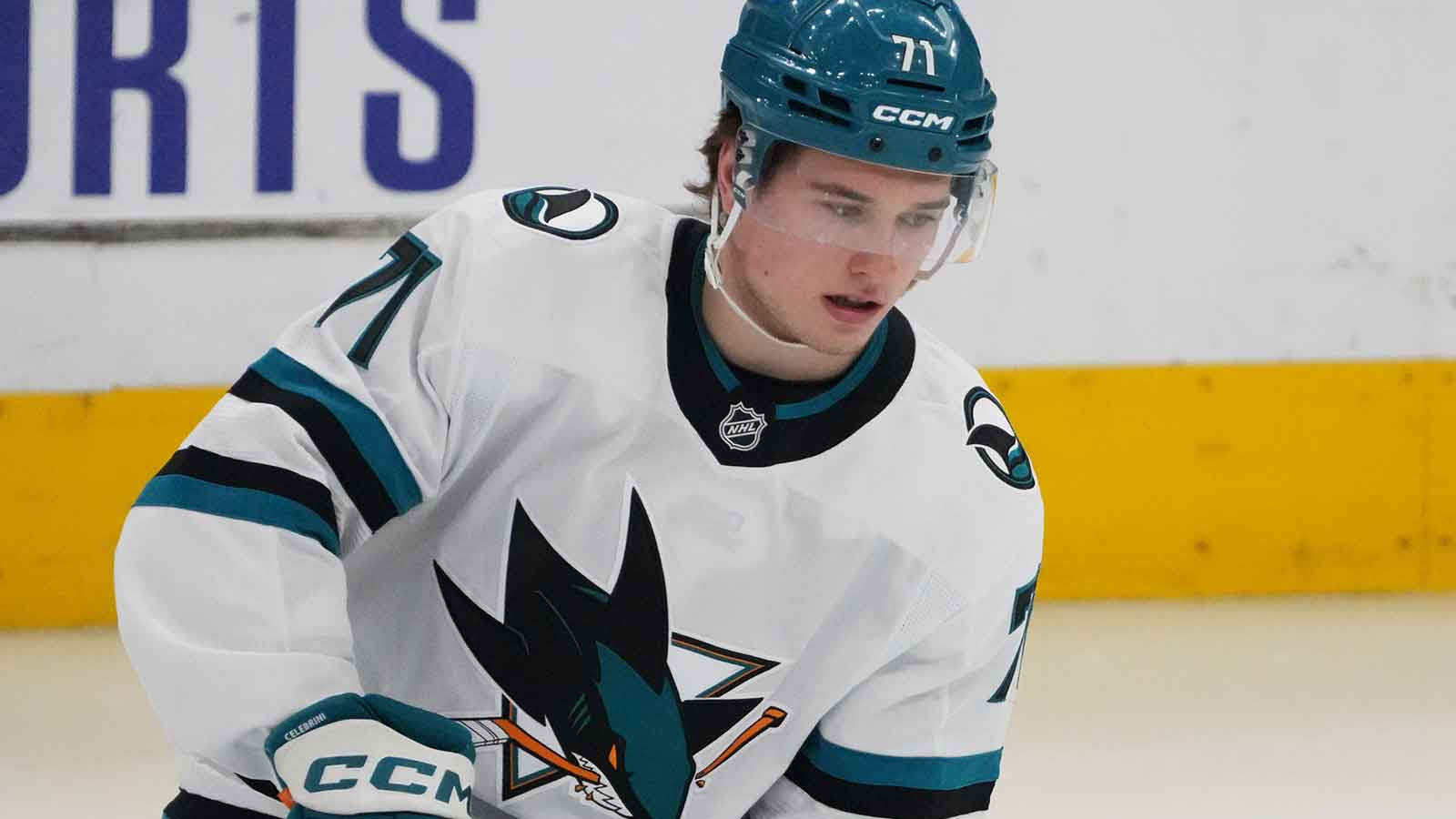 2 early Sharks trade targets after missing 2026 Stanley Cup Playoffs