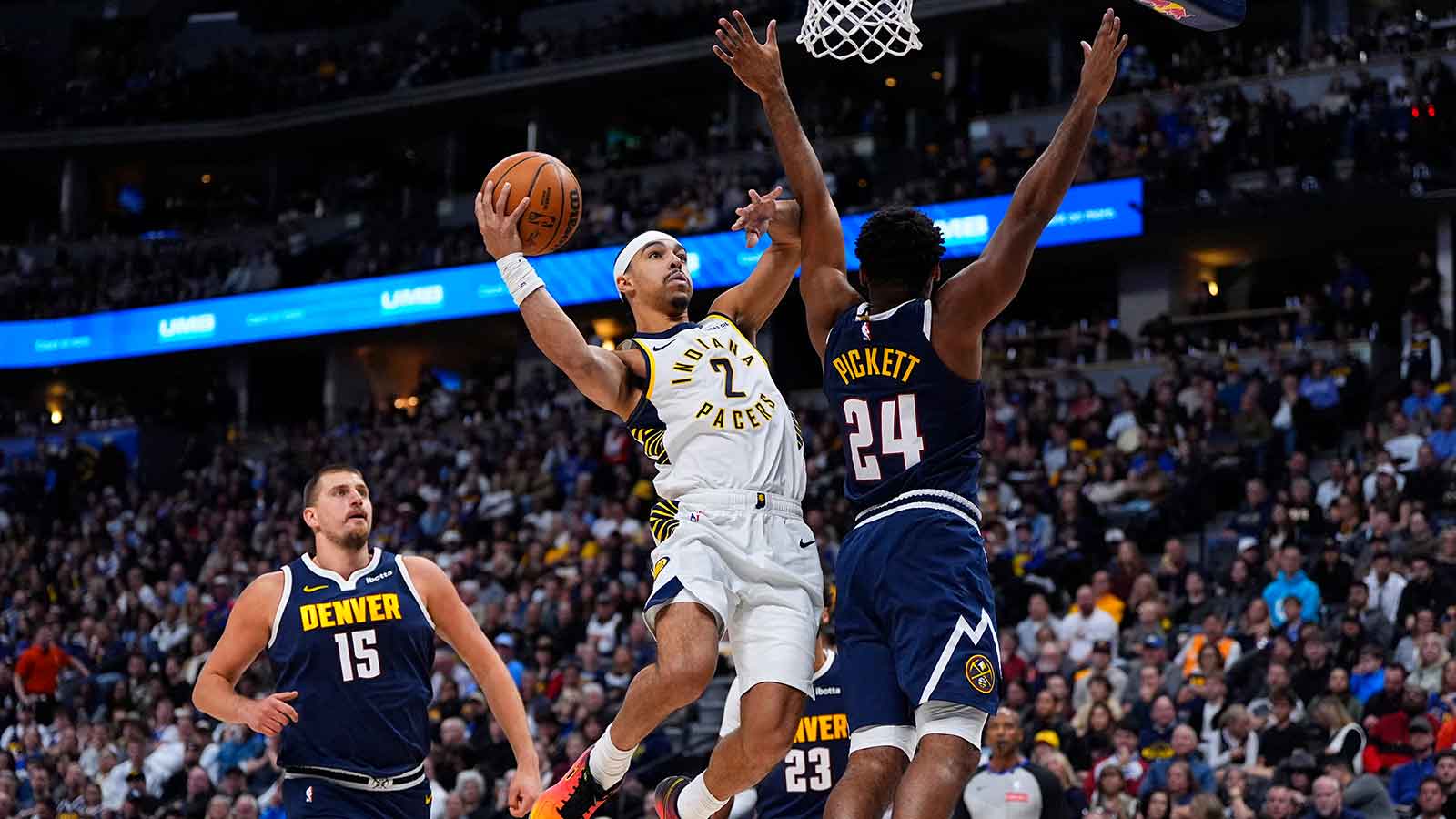 NBA announces intriguing 2026 Mexico City Game matchup