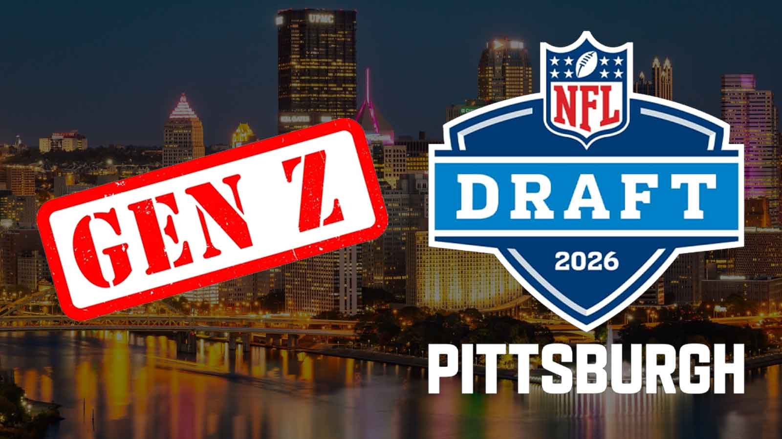 Gen Z’s Take: A Bold 2026 NFL Mock Draft – Predicting the Next Wave of Stars