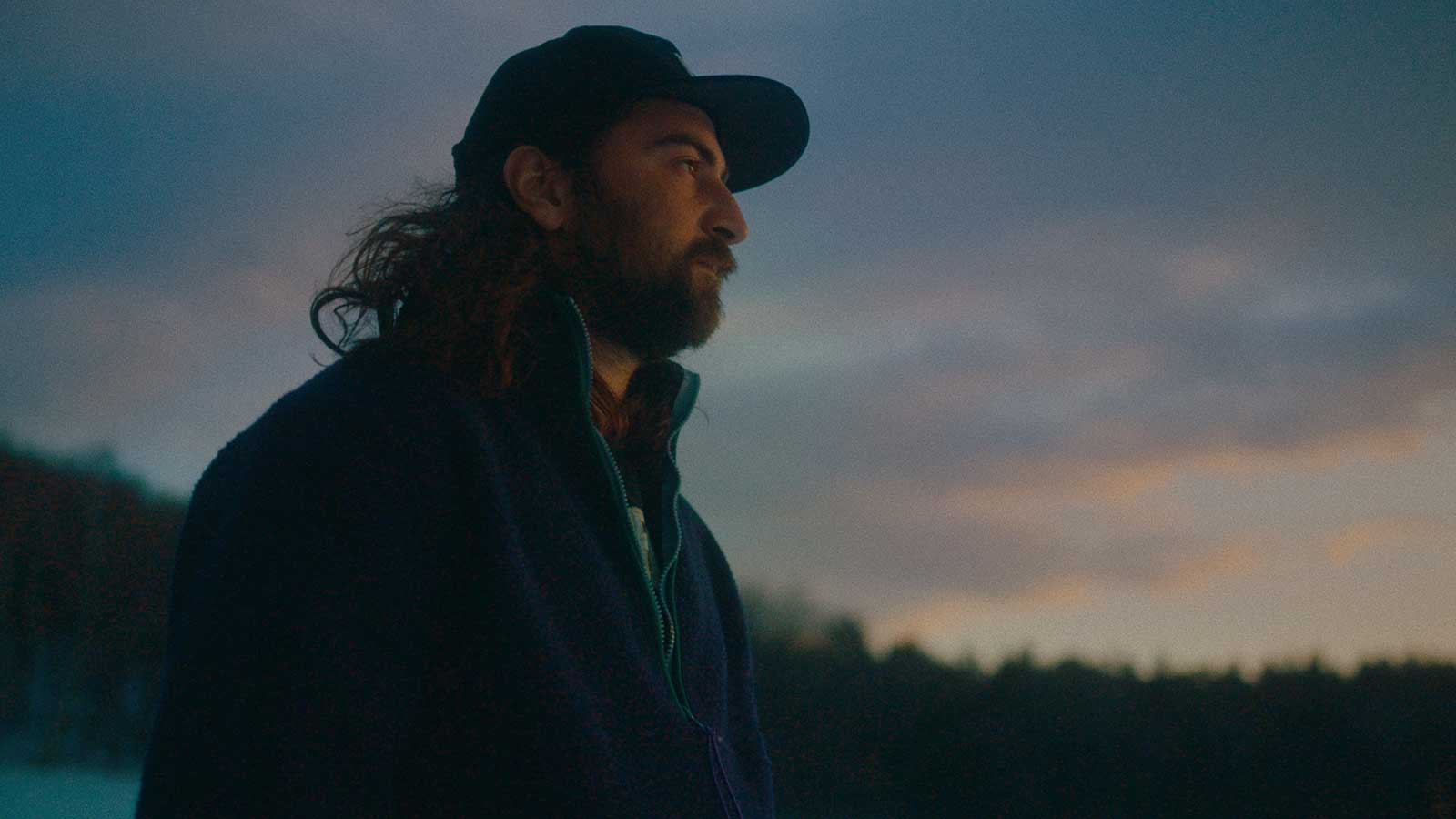 Noah Kahan: Out of Body review — Bringing it all back home in candid Netflix doc