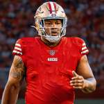 49ers’ perfect Dexter Lawrence offer to Giants after trade request