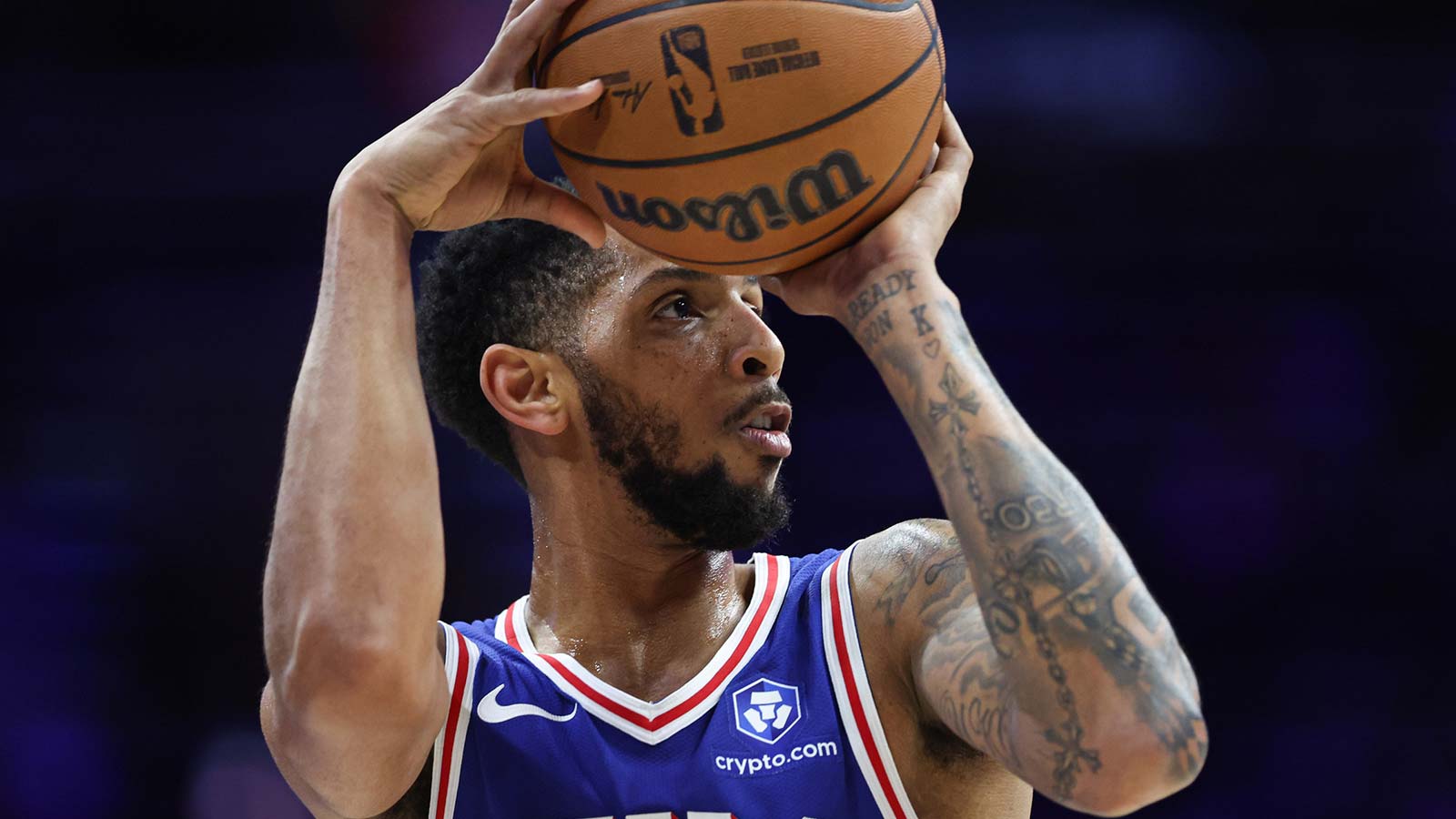 76ers’ Cameron Payne out at least 2 weeks with hamstring injury