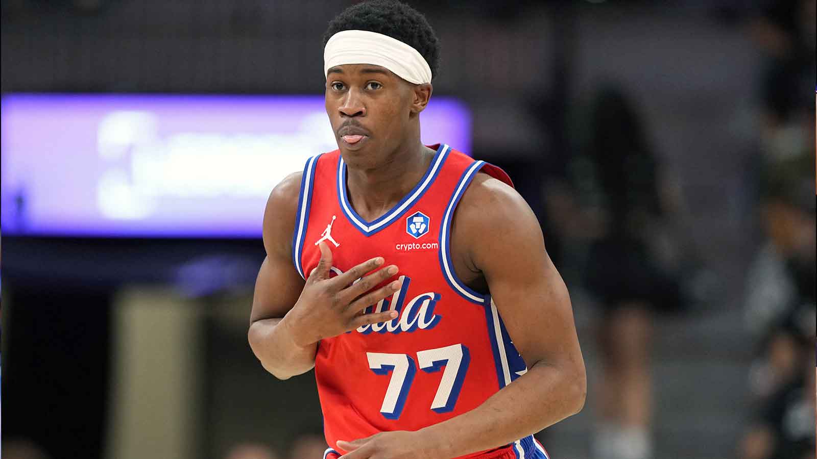 Sixers news: VJ Edgecombe makes NBA history in Game 2 win vs. Celtics