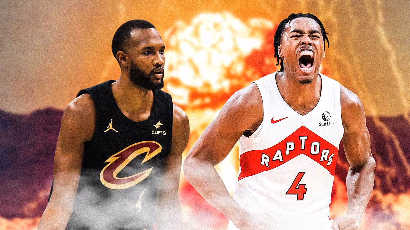 Cavs vs. Raptors 2026 NBA Playoffs Game 3 prediction, odds, pick