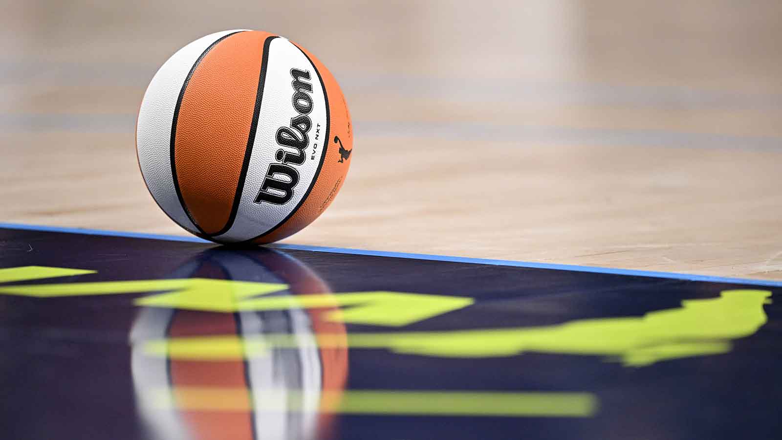 Wings give up former 2nd-overall pick in trade with Sun