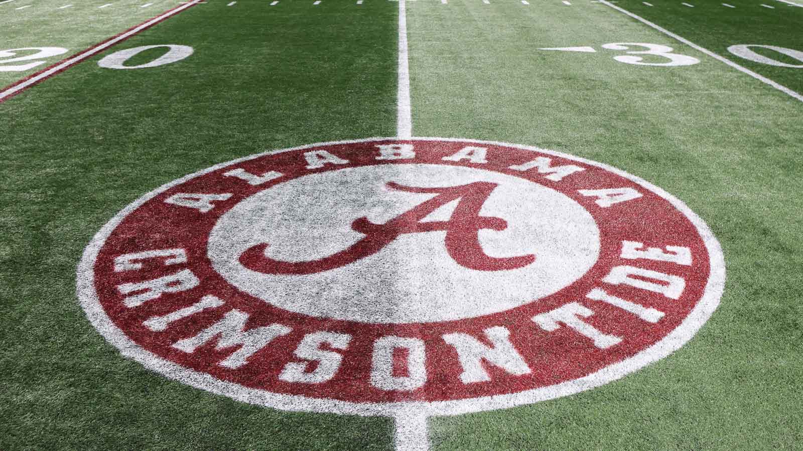 The Alabama football star who 1 NFL exec believes would’ve been a top-5 pick if he really wanted it