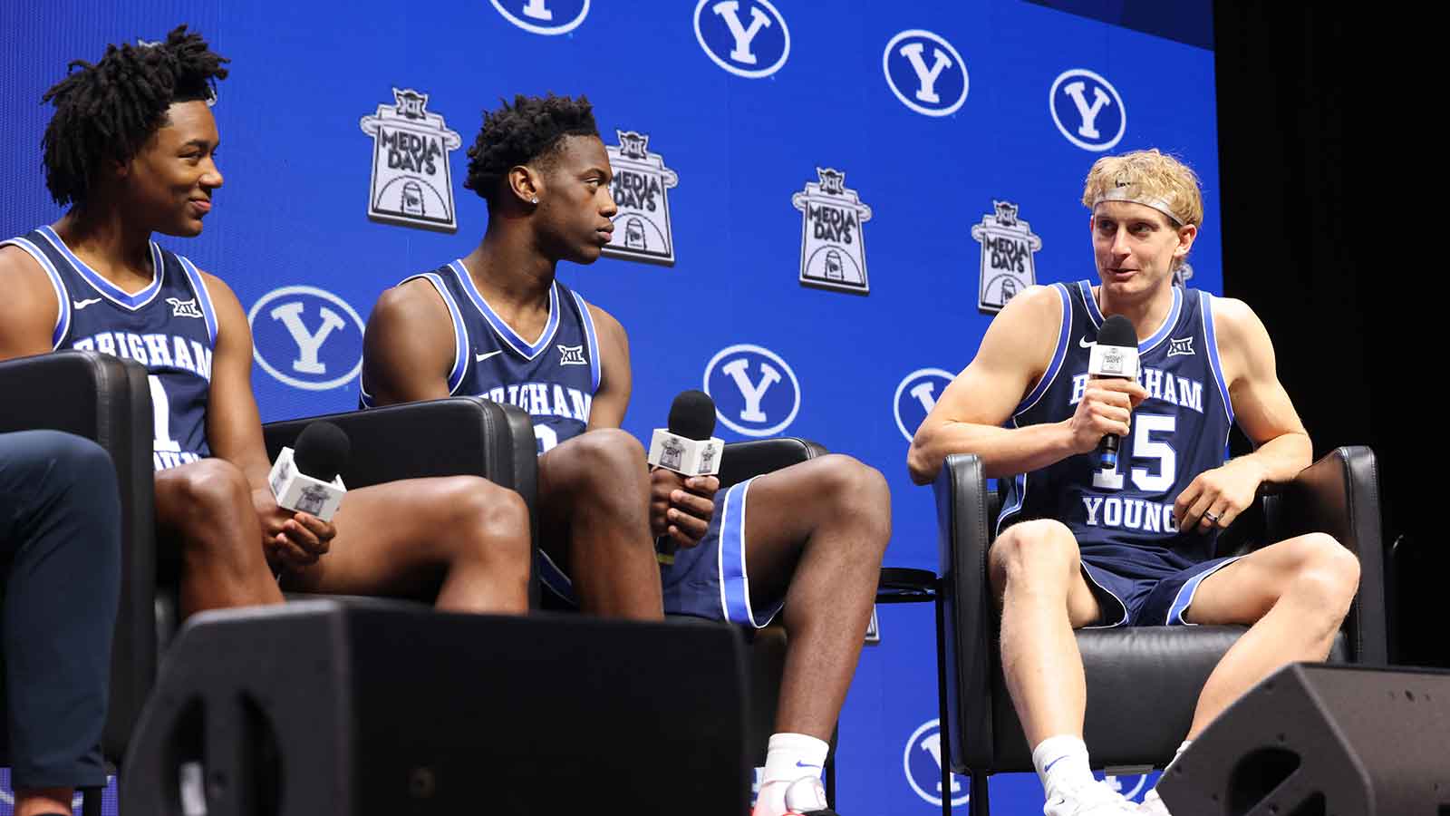 AJ Dybantsa’s star BYU teammate entering transfer portal