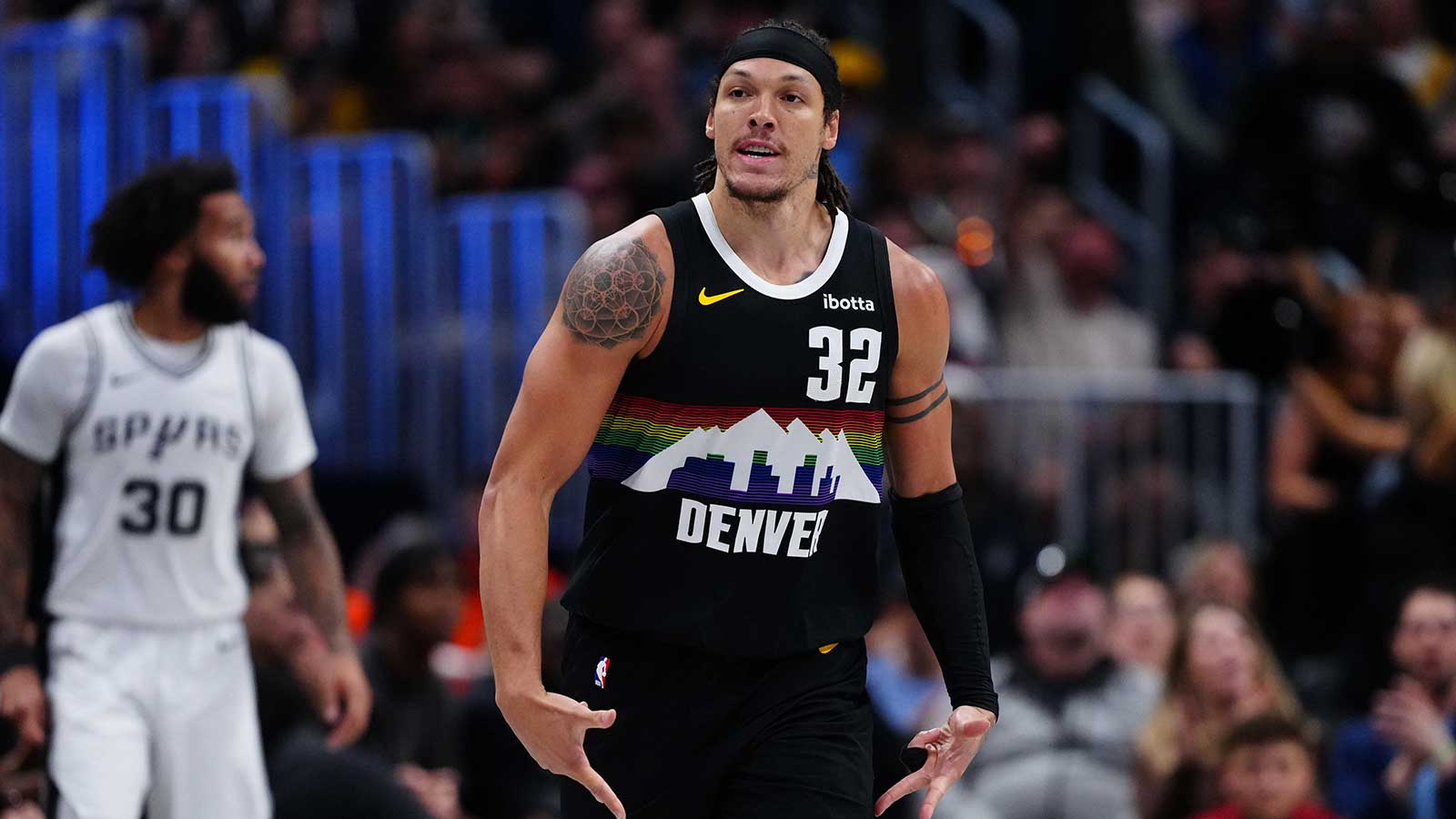 Nuggets news: Aaron Gordon reveals truth behind limping scare right before playoffs