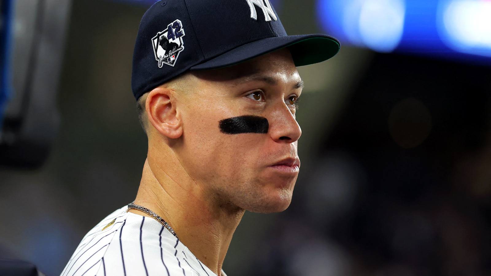 How Aaron Judge, Mike Trout joined Yankees legends Mickey Mantle, Roger Maris in MLB history