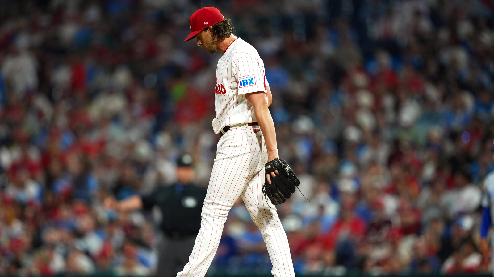 Former star pitcher drops honest admission on Phillies’ struggling rotation