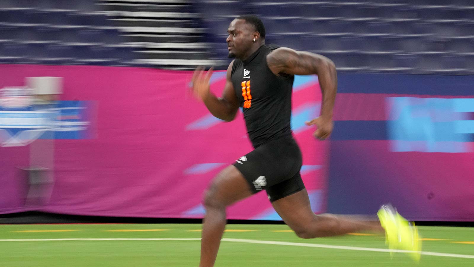 NFL rumors: Adam Schefter sets firm draft floor on Jeremiyah Love