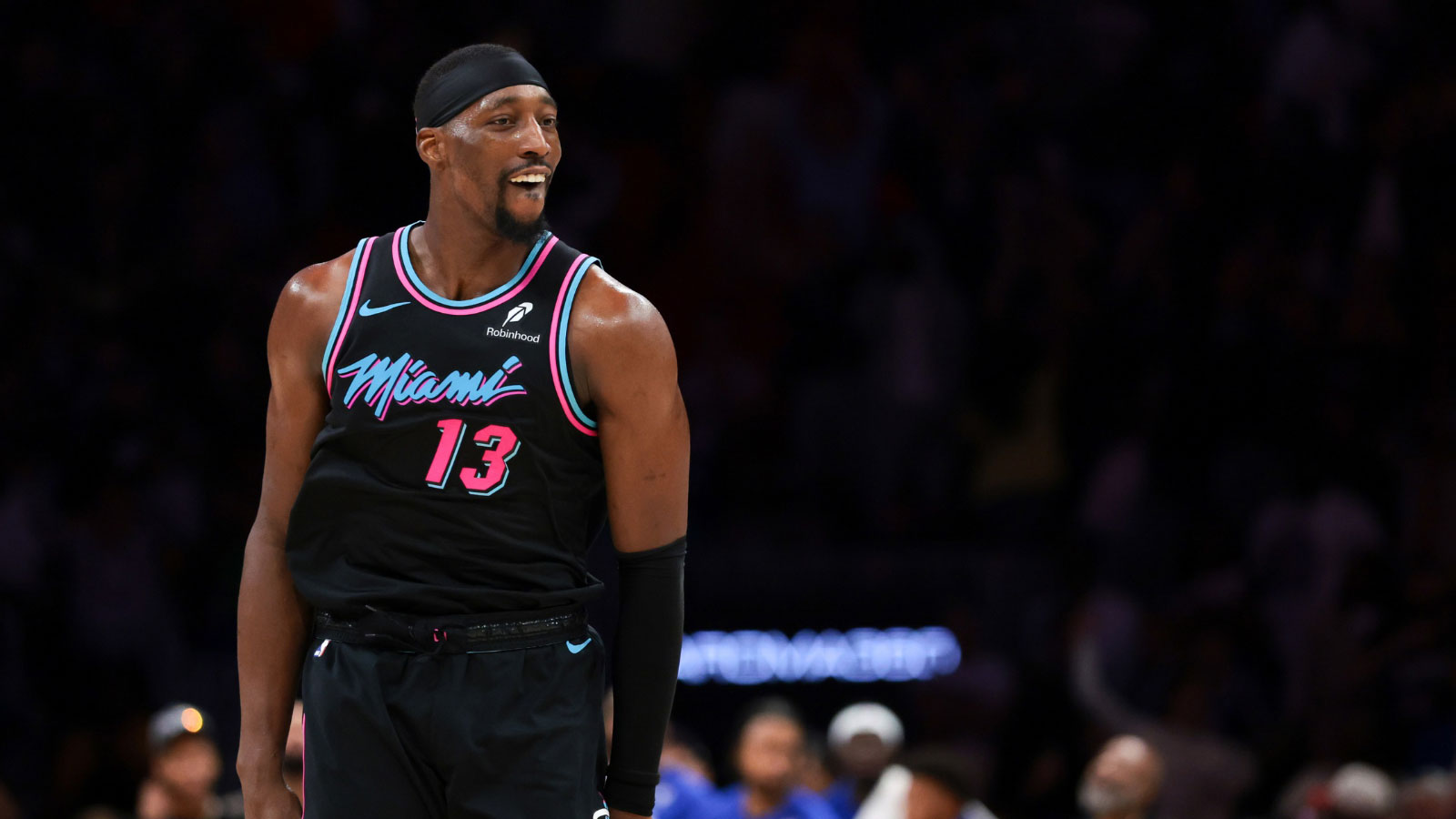 Would Heat’s Bam Adebayo trade 83-point game for DPOY after years of snubs?