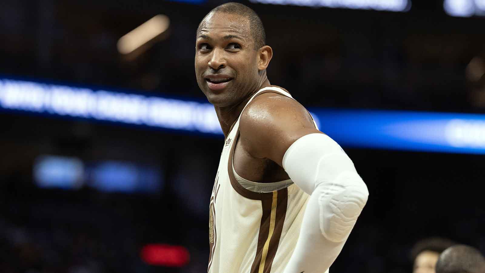 Warriors rumors: Al Horford among players who would be gone if Steve Kerr resigns