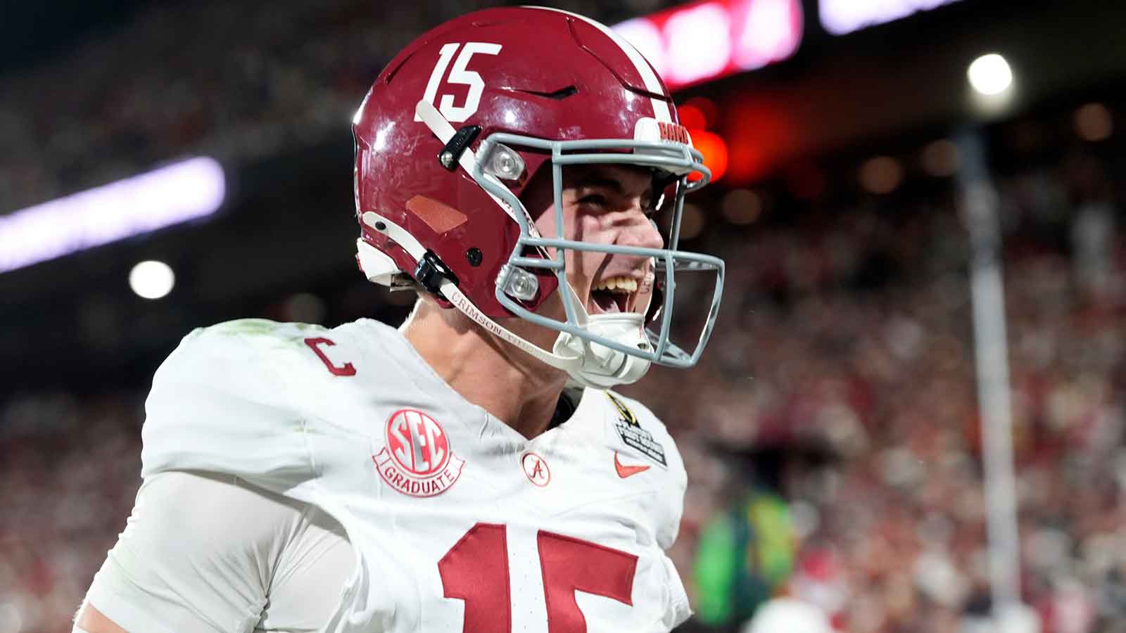 Why Dan Orlovsky wants Steelers to draft Ty Simpson even with Aaron Rodgers