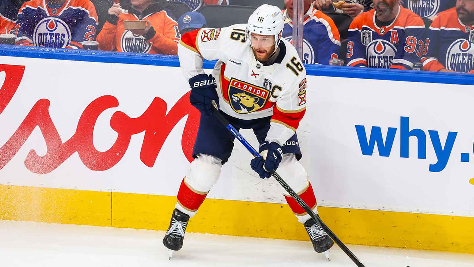 3 reasons Panthers missed 2026 Stanley Cup Playoffs
