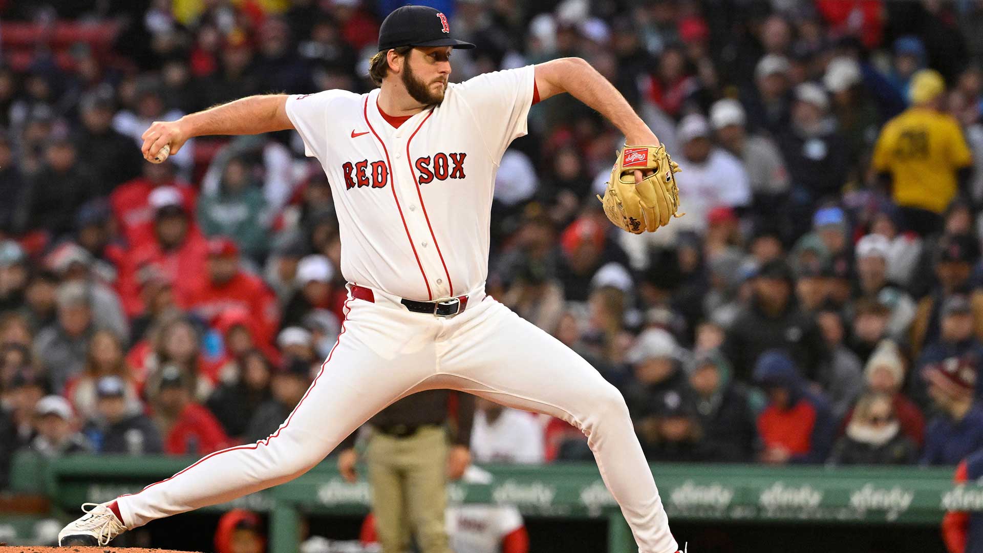 Red Sox Bullpen Struck Again: Alex Cora Shares Concerning Justin Slaten Injury Update