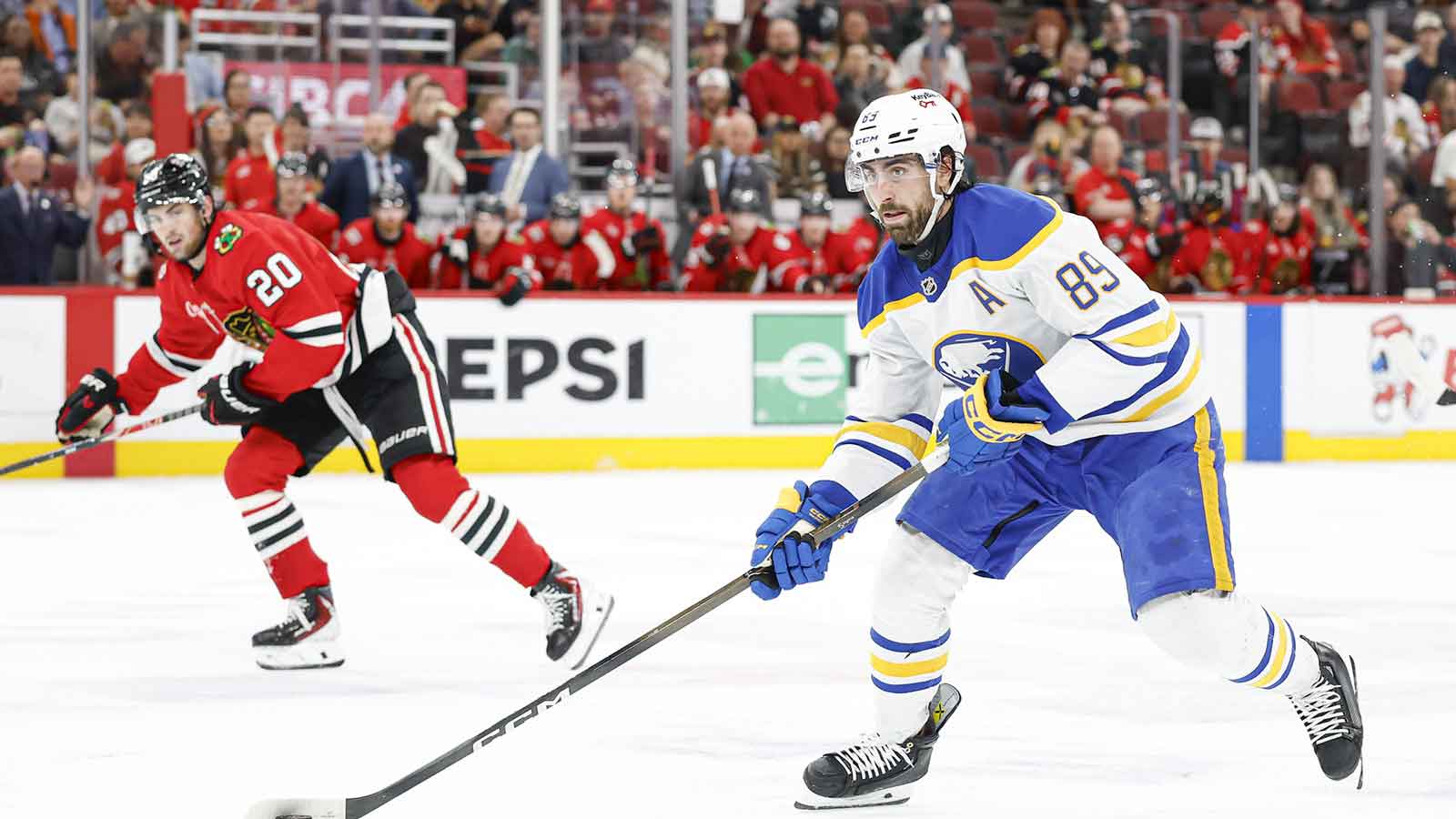 3 Sabres-Bruins bold predictions for 2026 Stanley Cup Playoffs