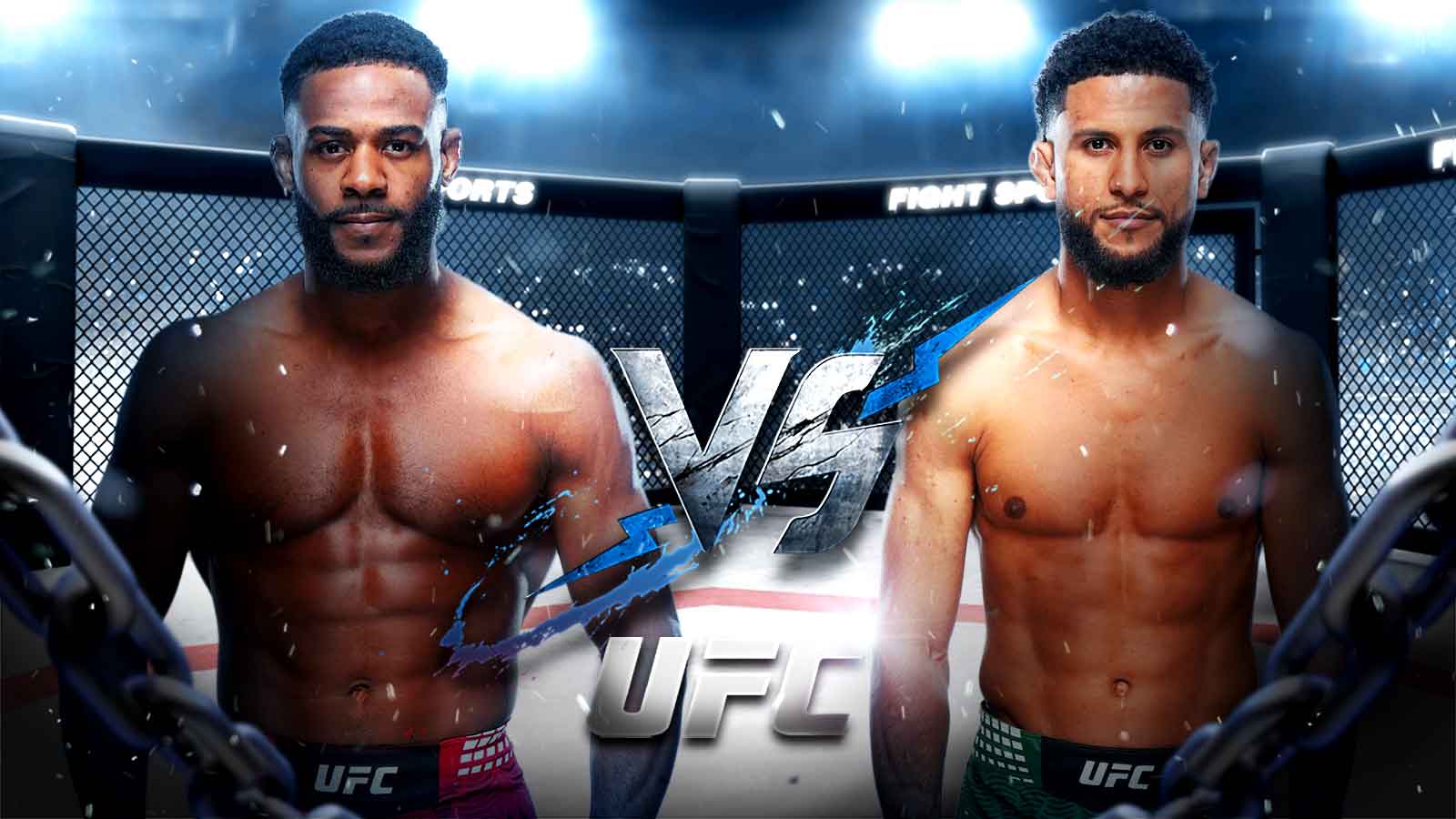 Aljamain Sterling vs. Youssef Zalal prediction, odds, pick for UFC Vegas 116