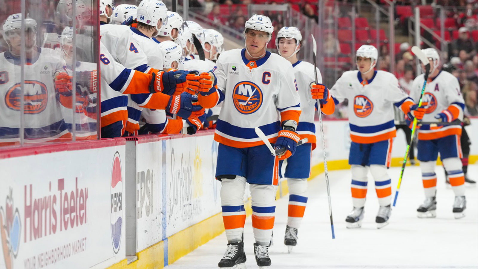 Anders Lee drops truth bomb on Islanders future amid pending UFA status