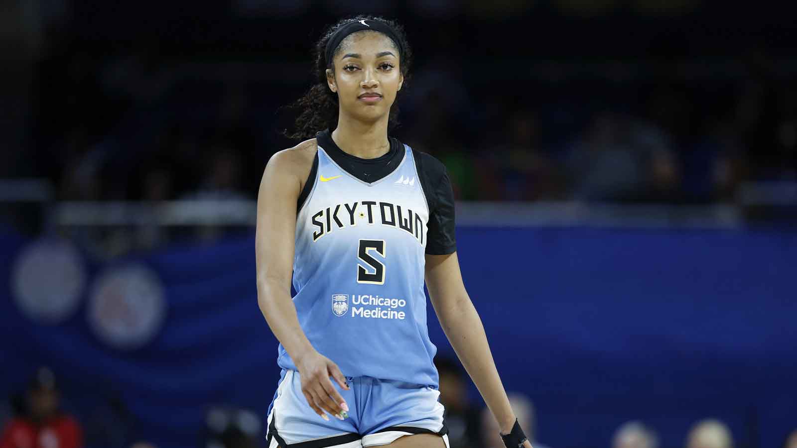 WNBA rumors: Sky, Sparks discussing potentially huge deal after Angel Reese trade