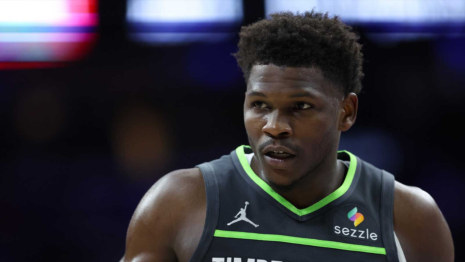 Are Anthony Edwards, Jaden McDaniels playing tonight? Timberwolves vs. Pacers injury report