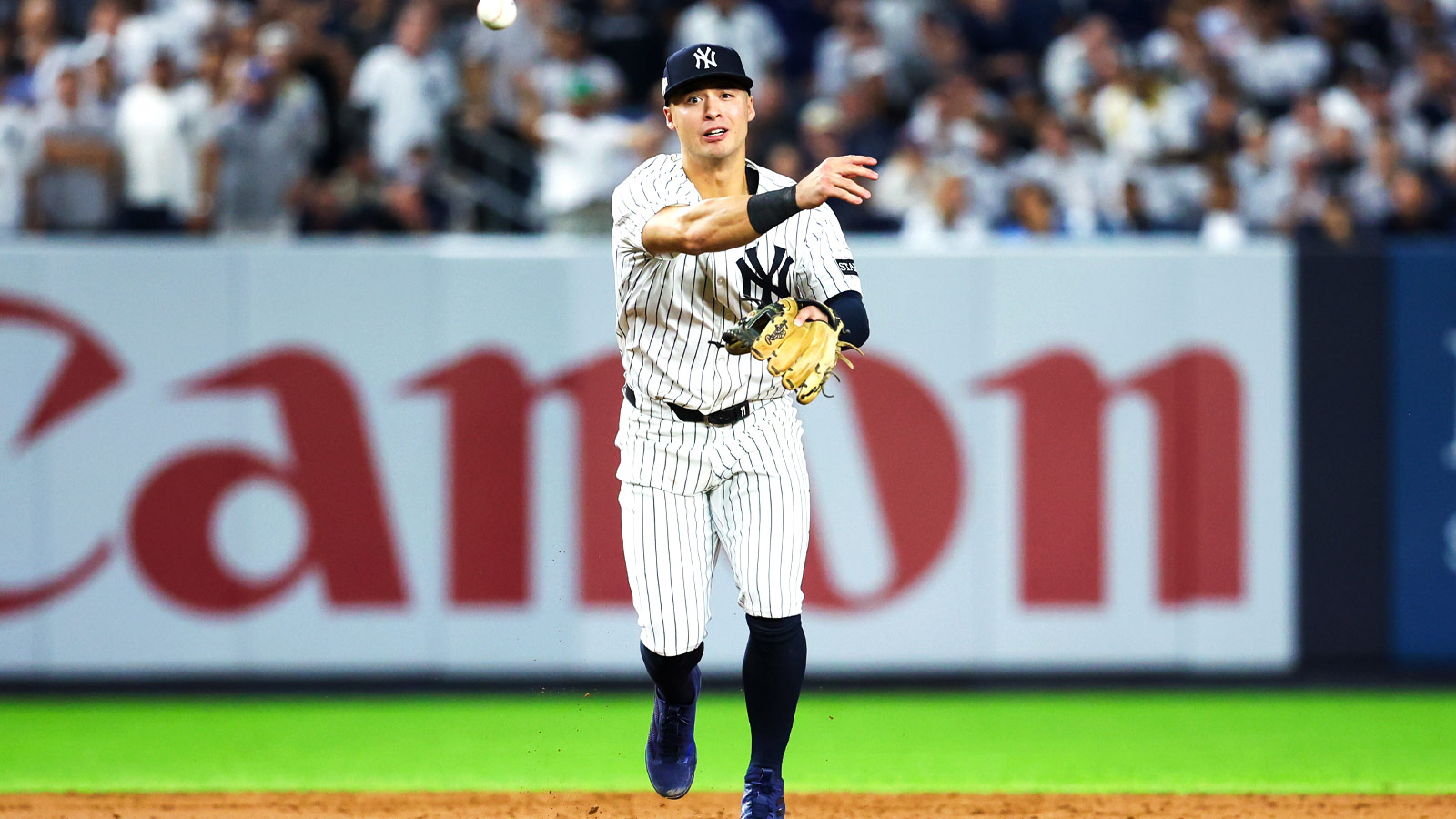 How Yankees fans can watch Anthony Volpe’s next rehab start