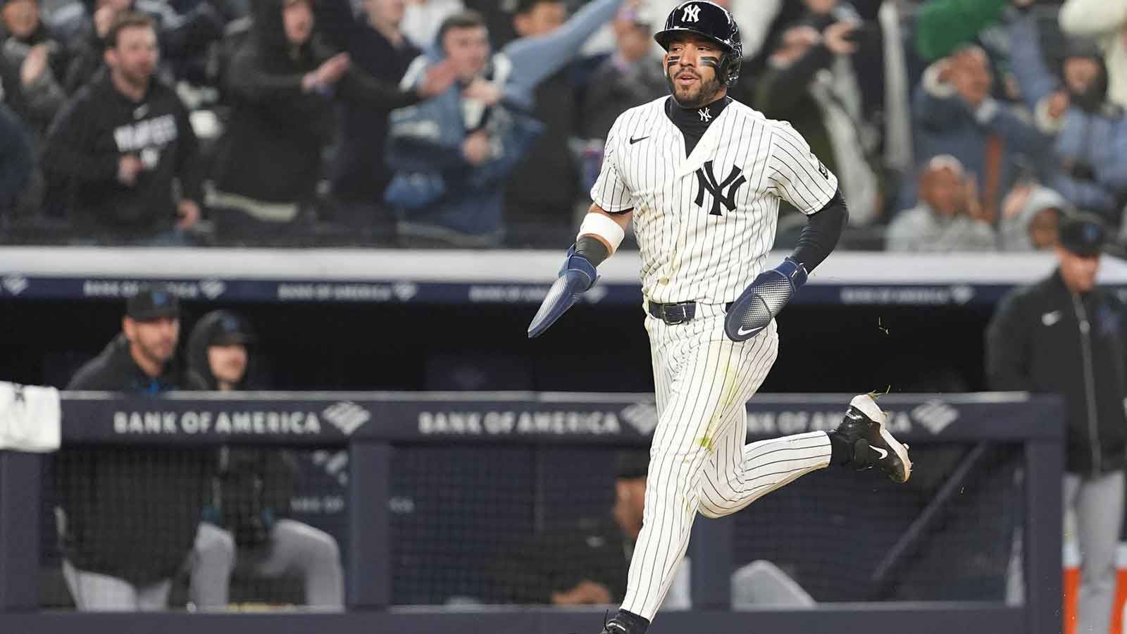 Yankees’ biggest flop to begin 2026 MLB season