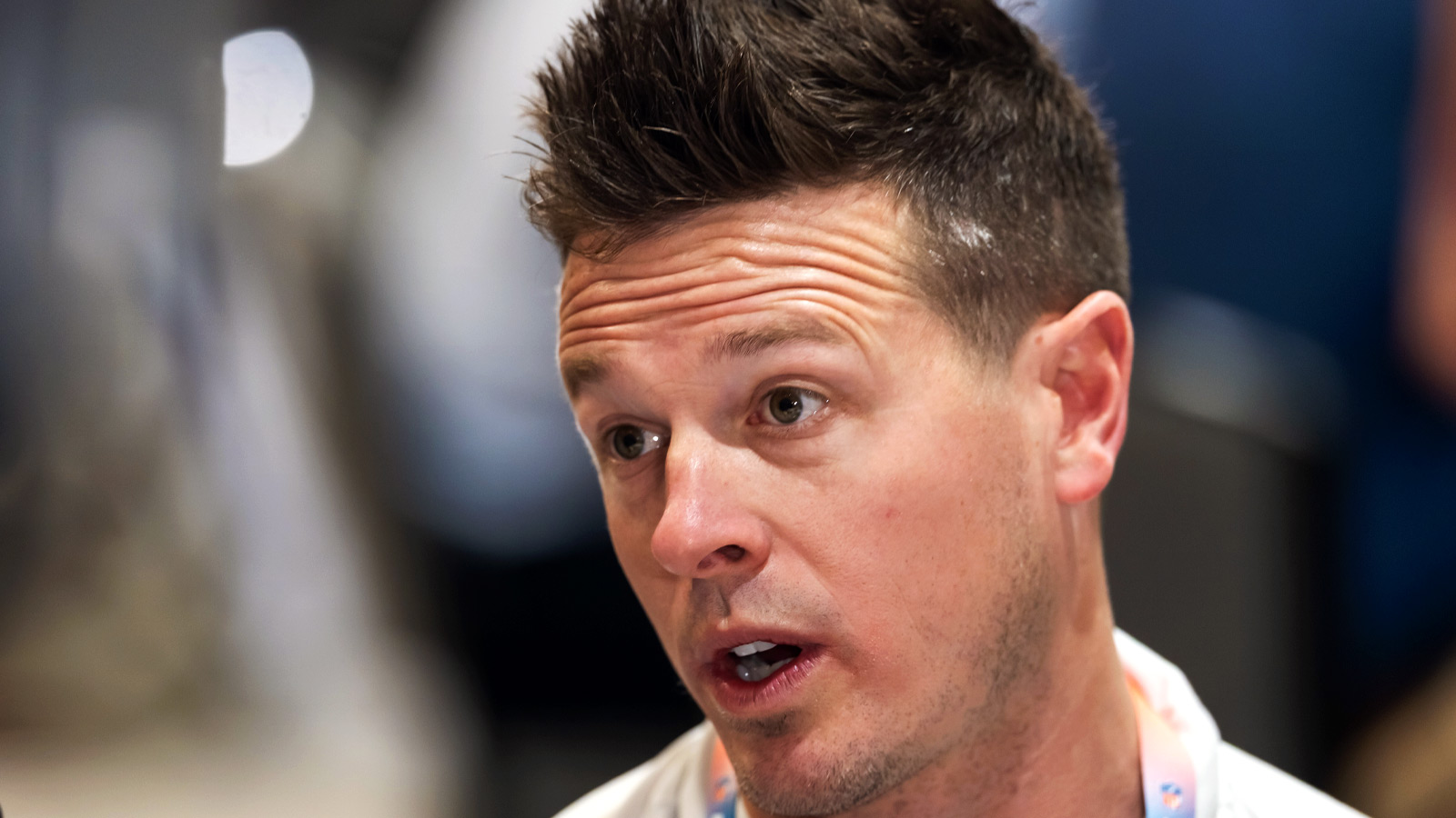 Matt Miller mocks QB ‘reach’ to Cardinals after Rams pull Ty Simpson shocker