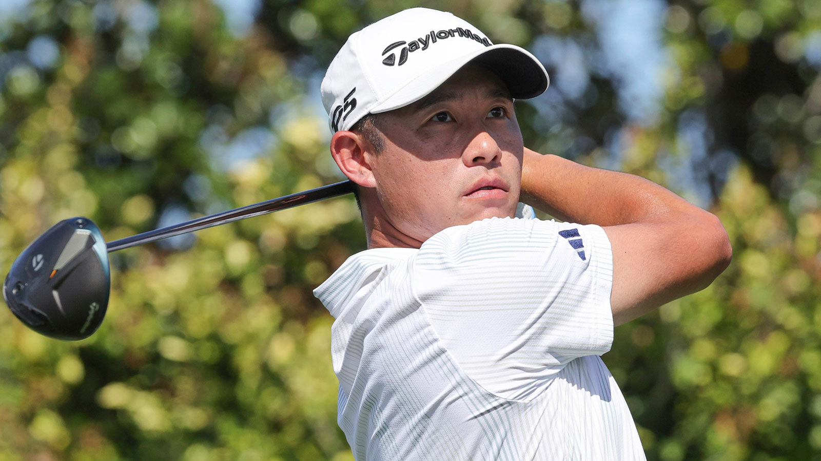 MCollin Morikawa reveals troubling back injury update ahead of Masters