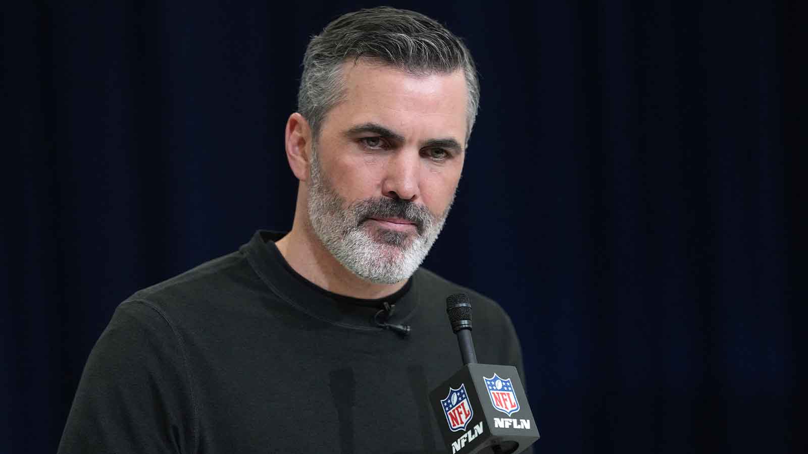 Falcons’ perfect 2026 NFL Draft trade