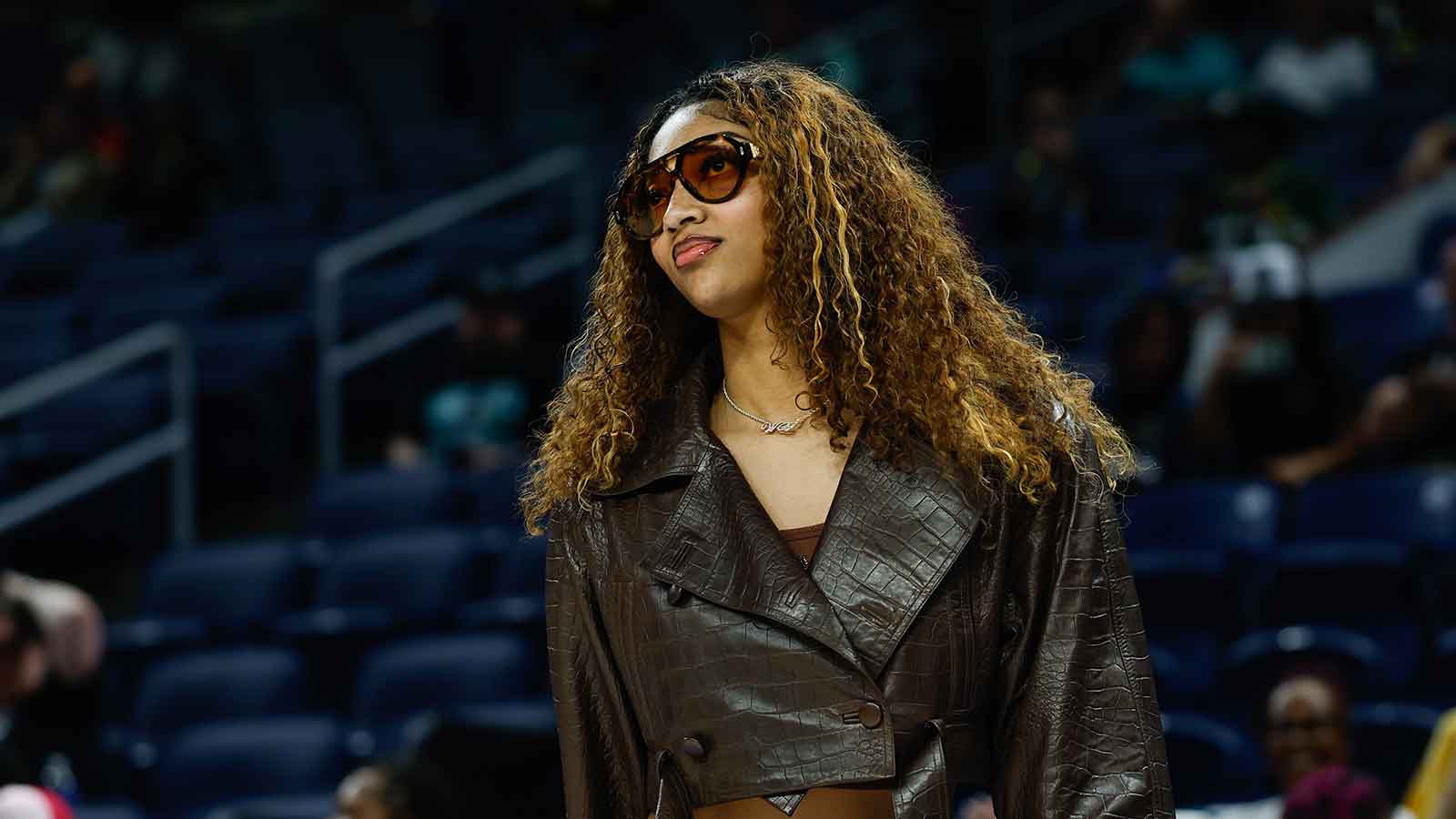 Dream make obvious choice on Angel Reese’s 4th-year option