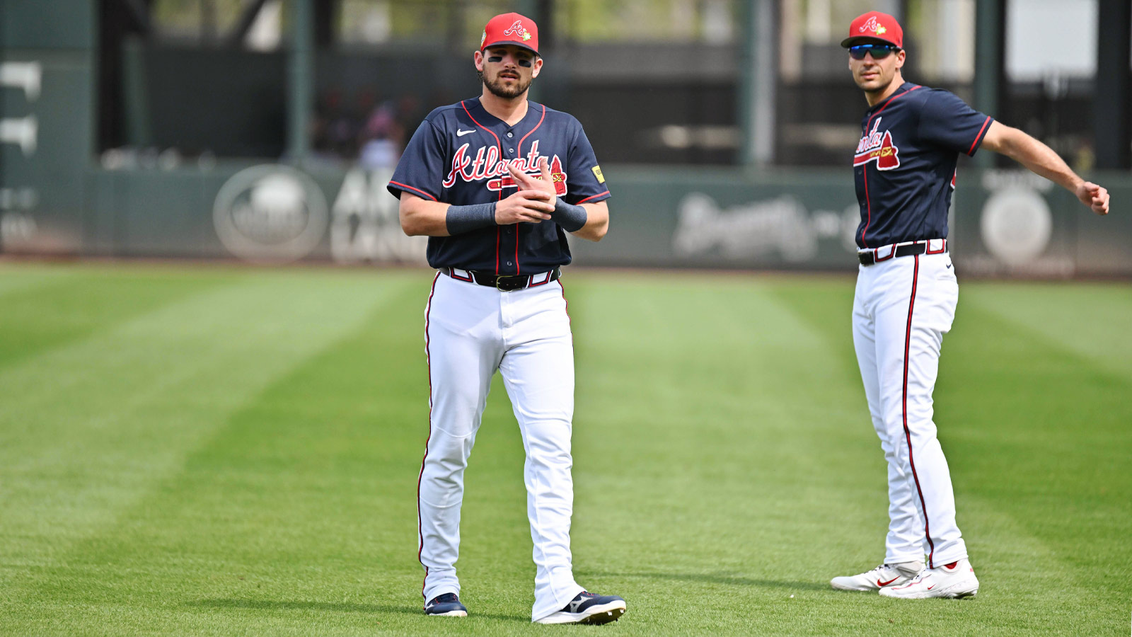 Braves’ biggest flop to begin 2026 MLB season