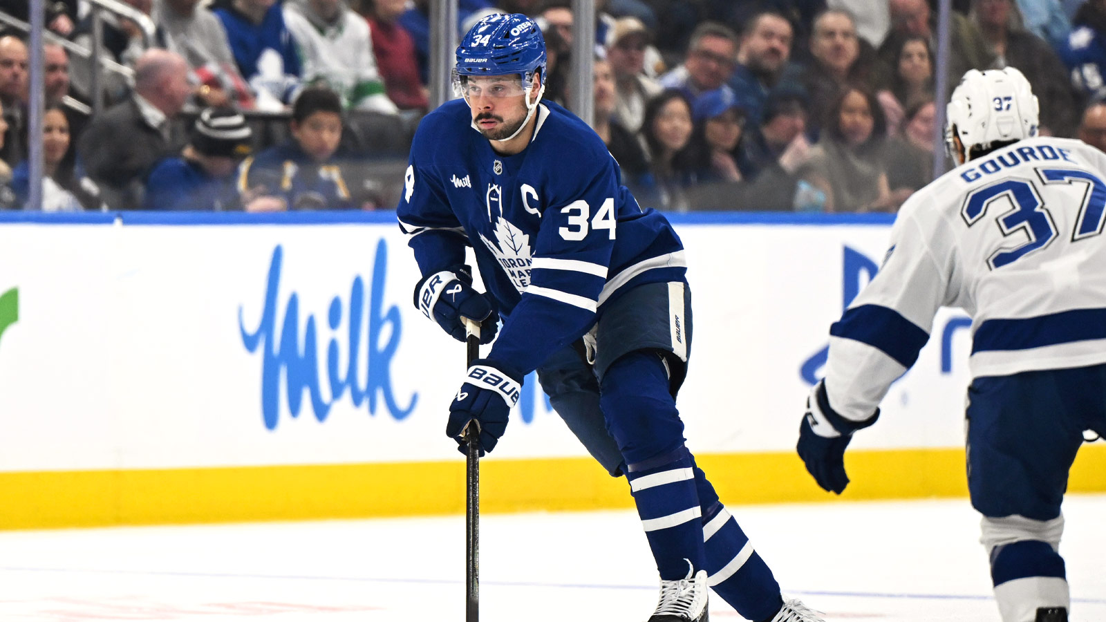 3 reasons Maple Leafs missed 2026 Stanley Cup Playoffs