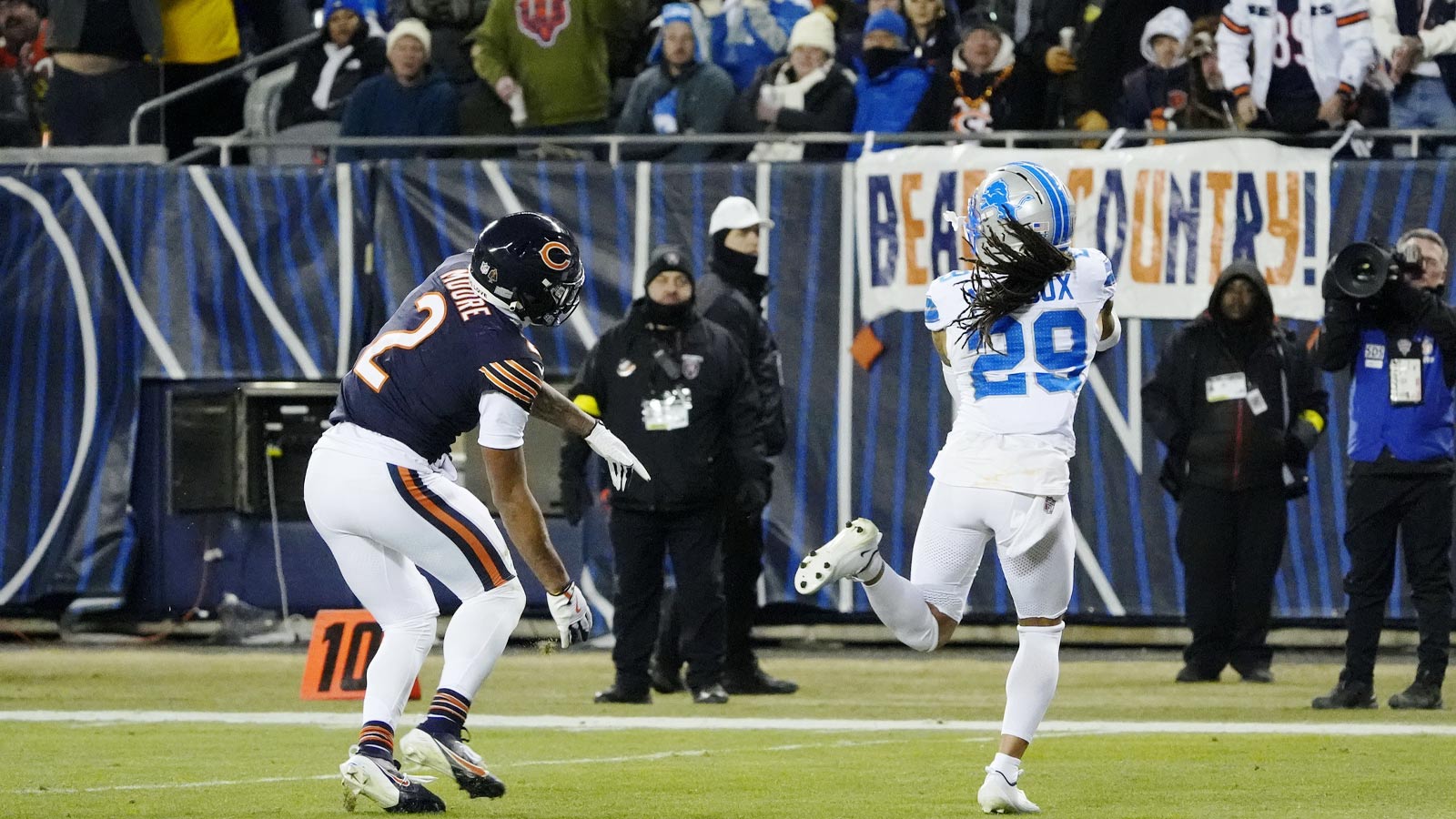 Lions re-sign Super Bowl champion, 8-year veteran defensive back