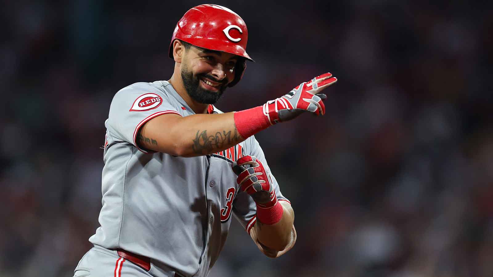 Orioles news: Baltimore adds Christian Encarnacion-Strand in trade