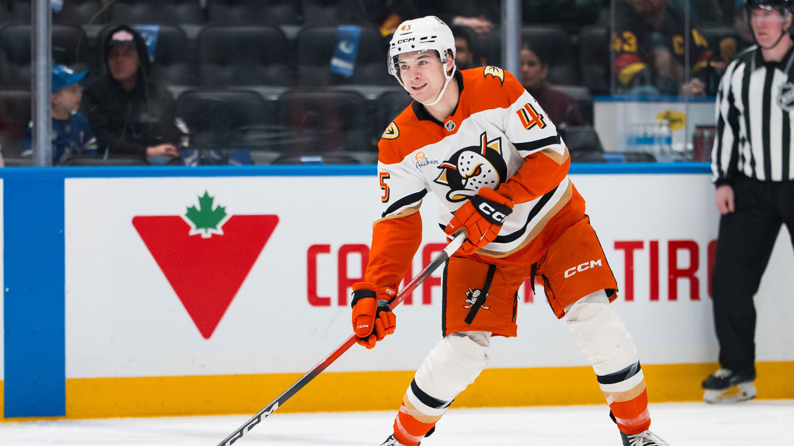 Ducks’ nightmare seeding, matchup scenarios for 2026 NHL Playoffs