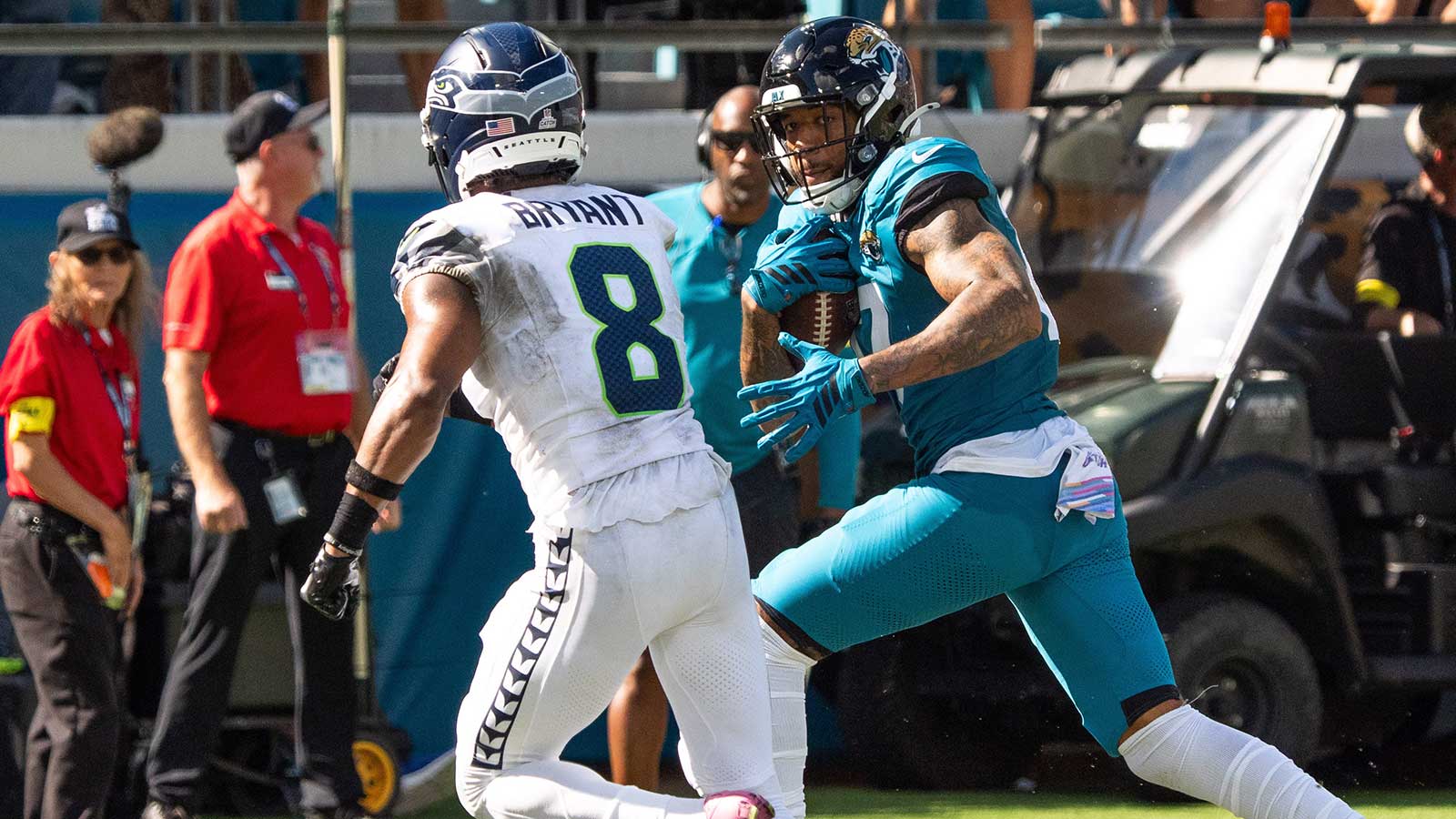 Credit: Doug Engle/Florida Times-Union