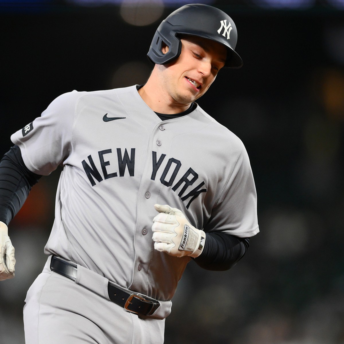Yankees news: Ben Rice is doing something Amed Rosario has never seen in his career