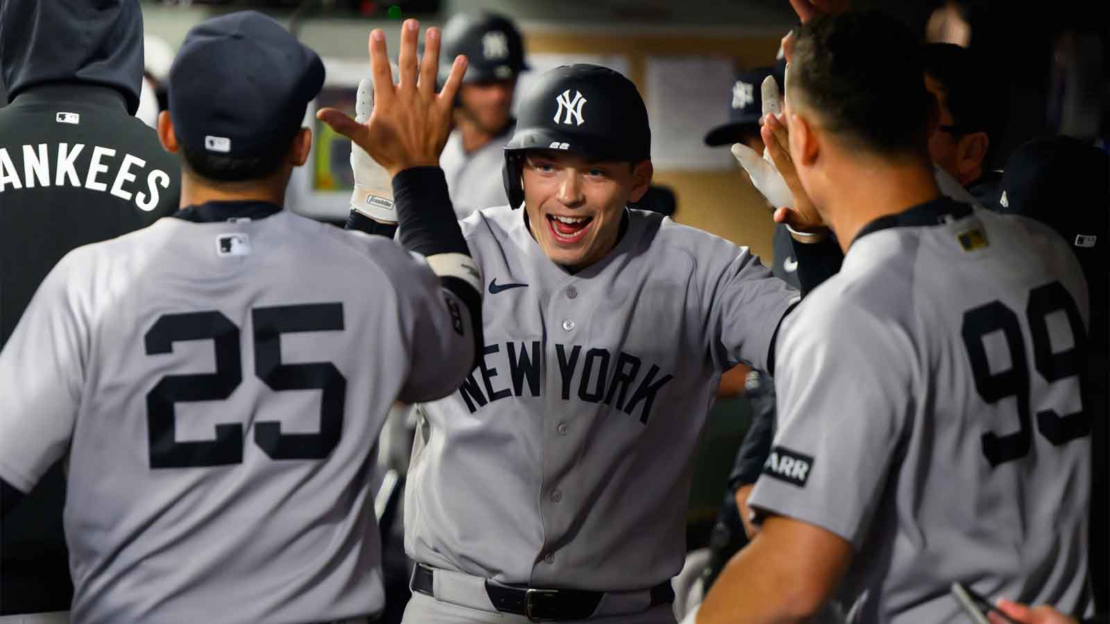Yankees pull off extremely rare feat after 6 games