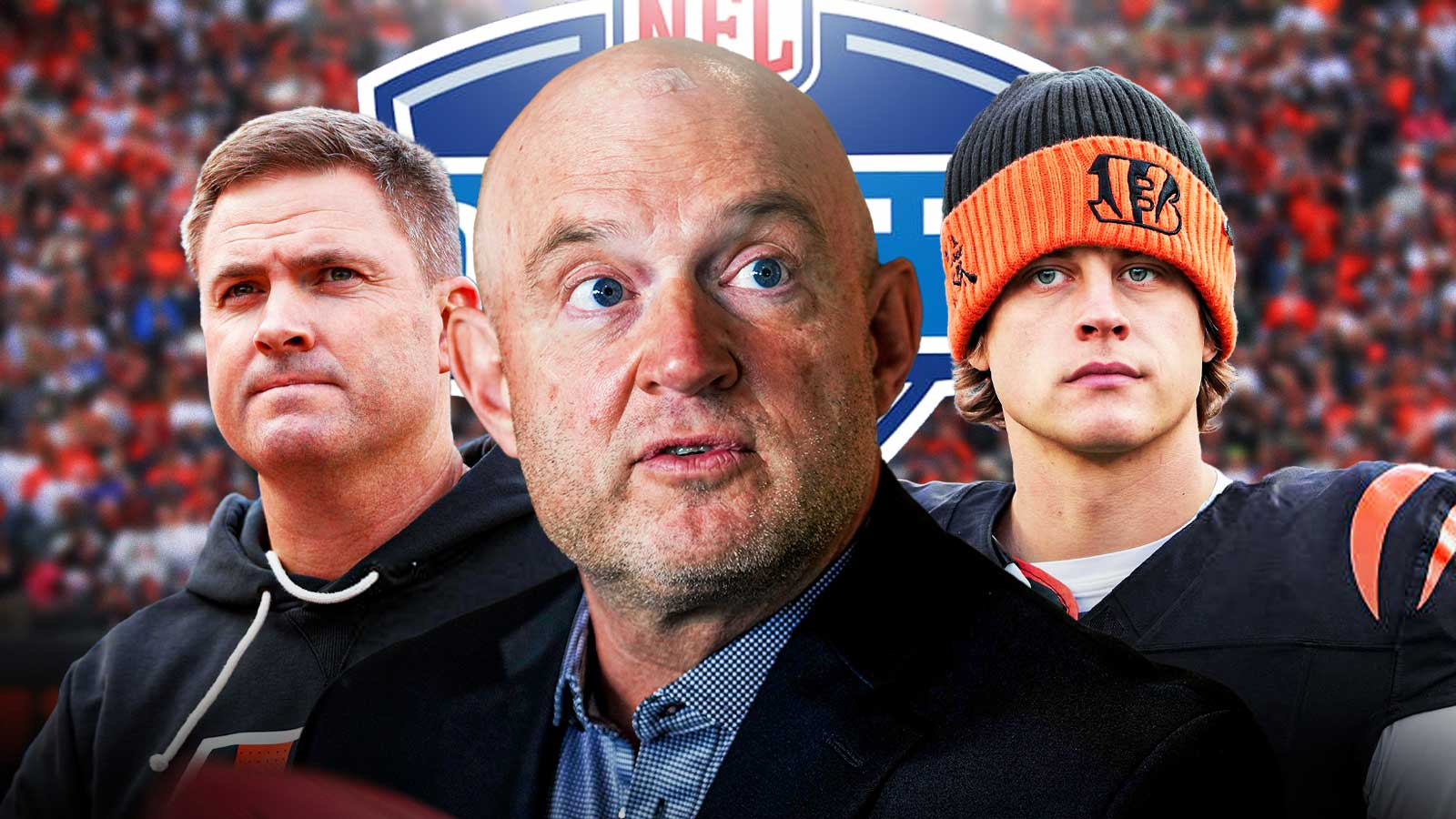 Bengals’ bold predictions in 2026 NFL Draft