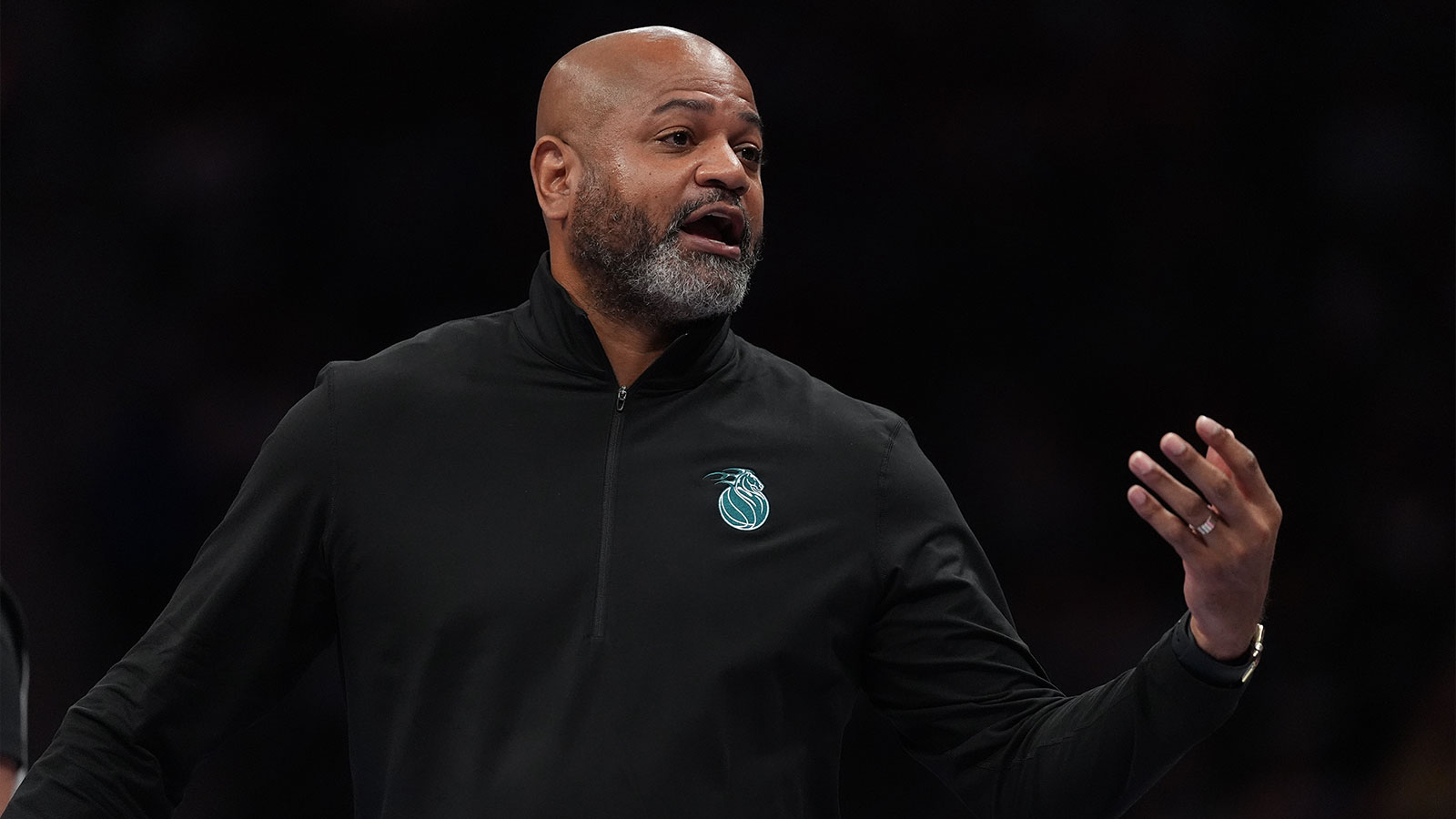 Pistons’ J.B. Bickerstaff didn’t ‘pay attention to that s**’t’ when critics came howling after Game 1